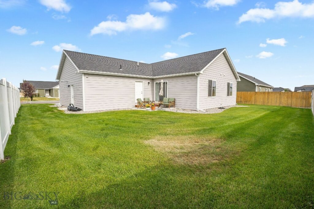 708 Pierre Street, Belgrade MT 59714
