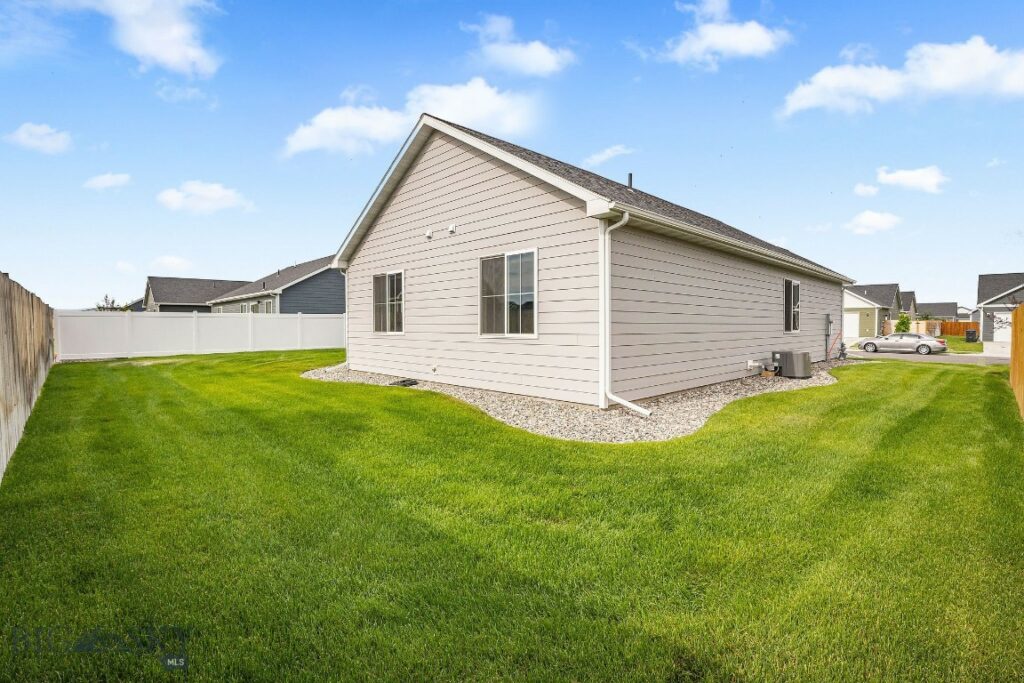 708 Pierre Street, Belgrade MT 59714