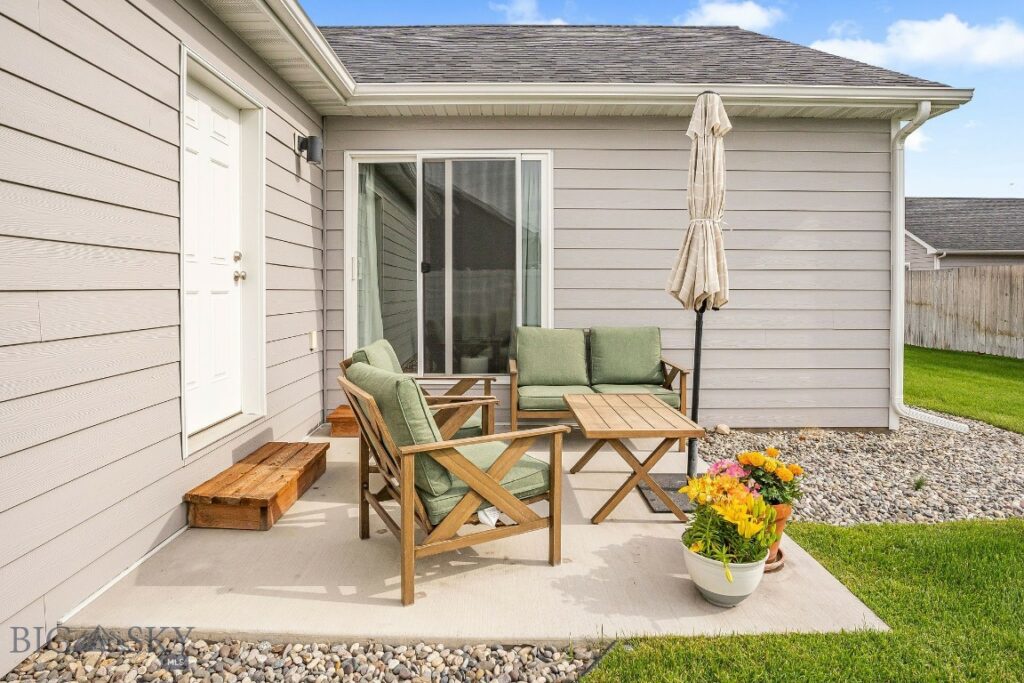 708 Pierre Street, Belgrade MT 59714