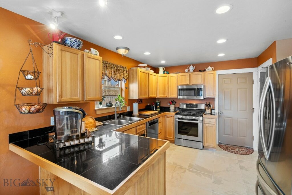 708 Quasar, Livingston MT 59047
