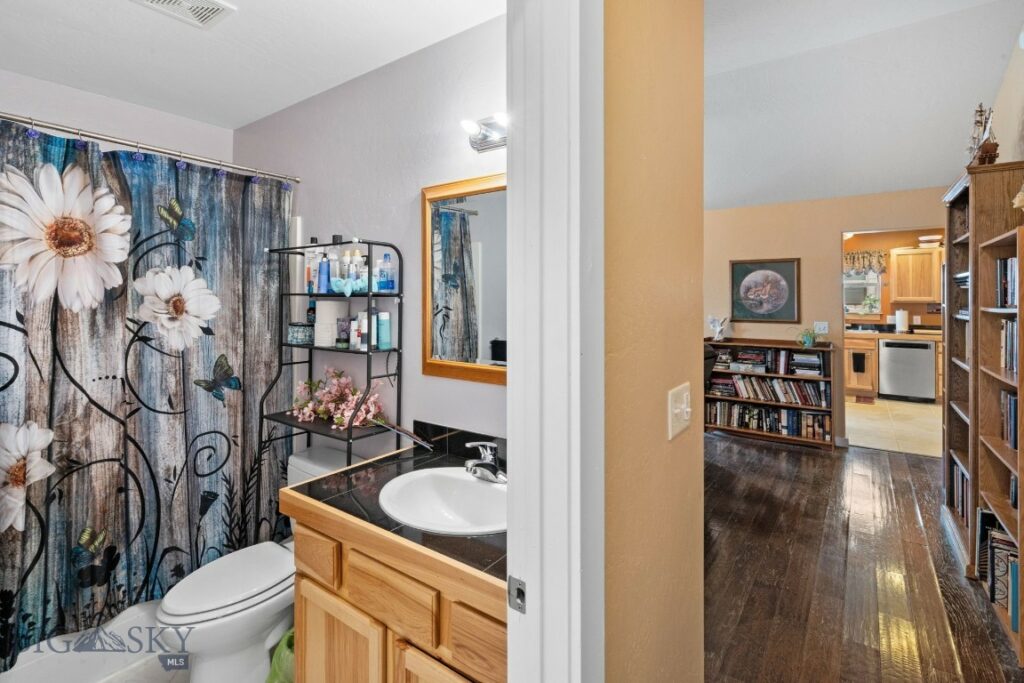 708 Quasar, Livingston MT 59047