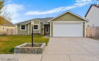 708 Quasar, Livingston MT 59047