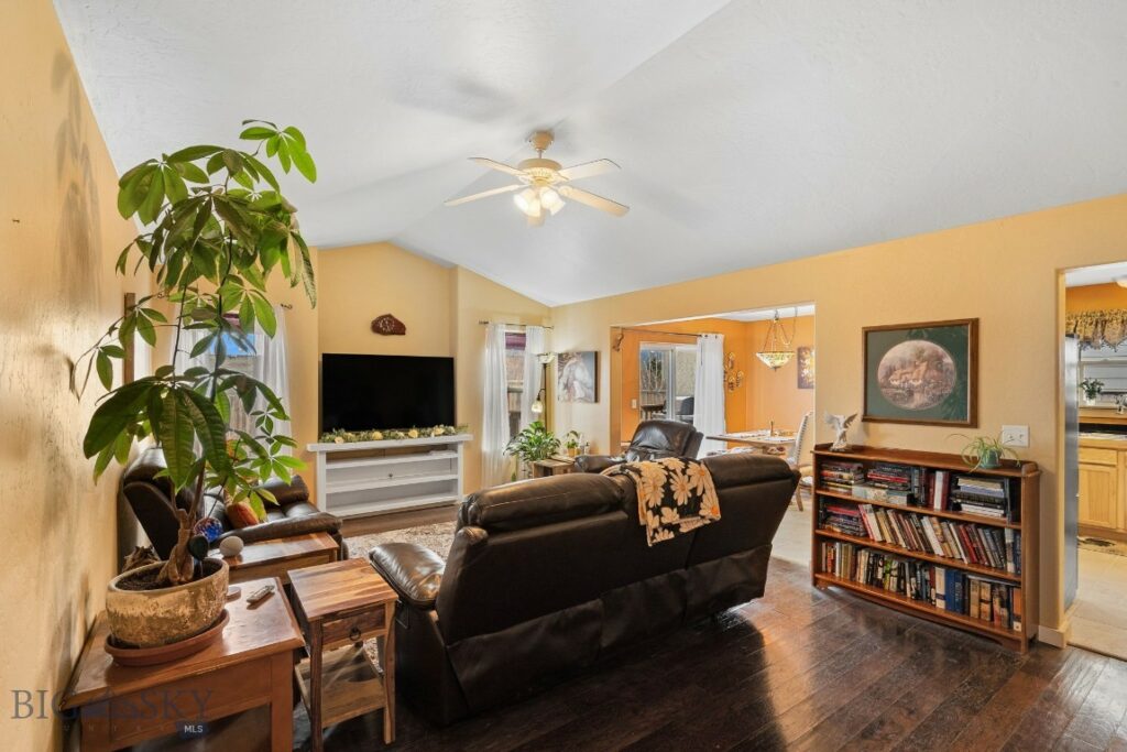 708 Quasar, Livingston MT 59047