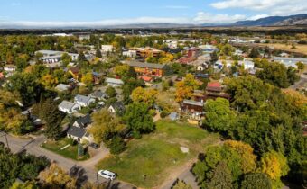 709 E Fridley Street, Bozeman MT 59715