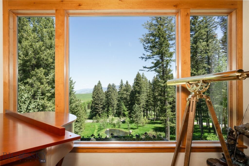 709 Limestone Road, Bozeman MT 59715