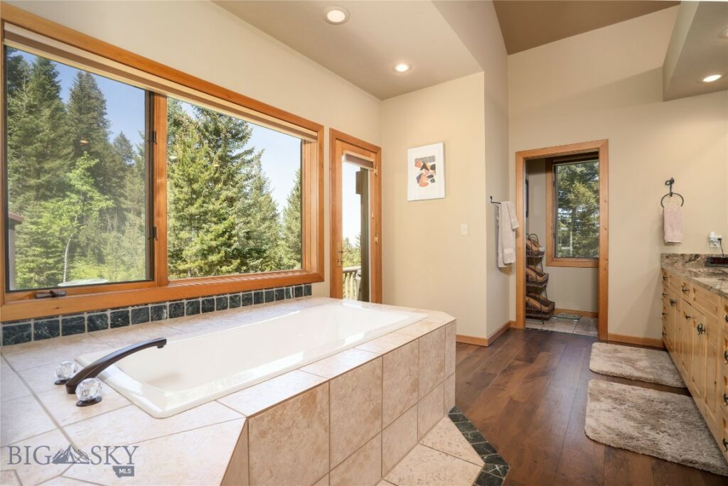 709 Limestone Road, Bozeman MT 59715