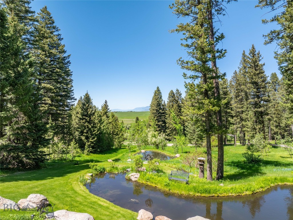 709 Limestone Road, Bozeman MT 59715