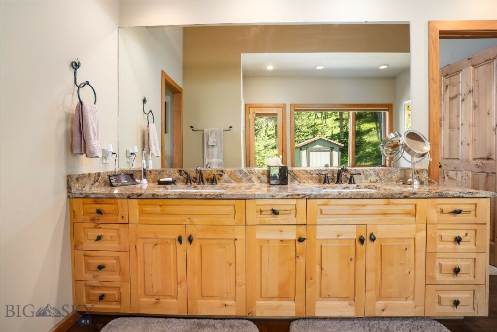 709 Limestone Road, Bozeman MT 59715