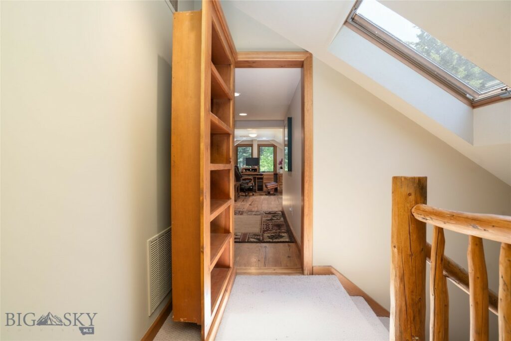 709 Limestone Road, Bozeman MT 59715