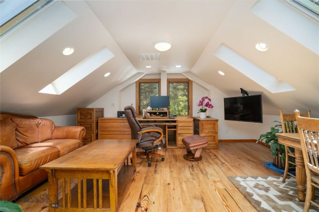 709 Limestone Road, Bozeman MT 59715