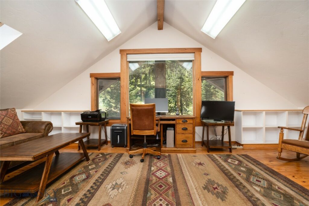 709 Limestone Road, Bozeman MT 59715