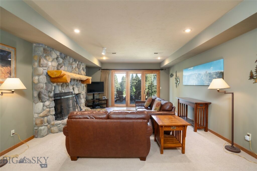 709 Limestone Road, Bozeman MT 59715