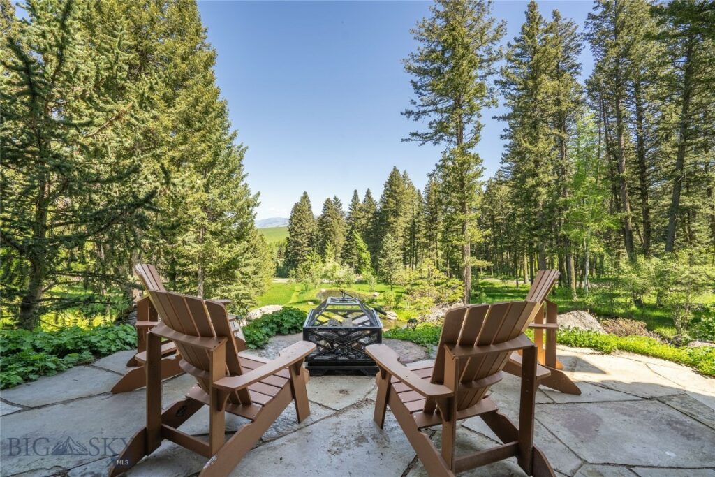 709 Limestone Road, Bozeman MT 59715