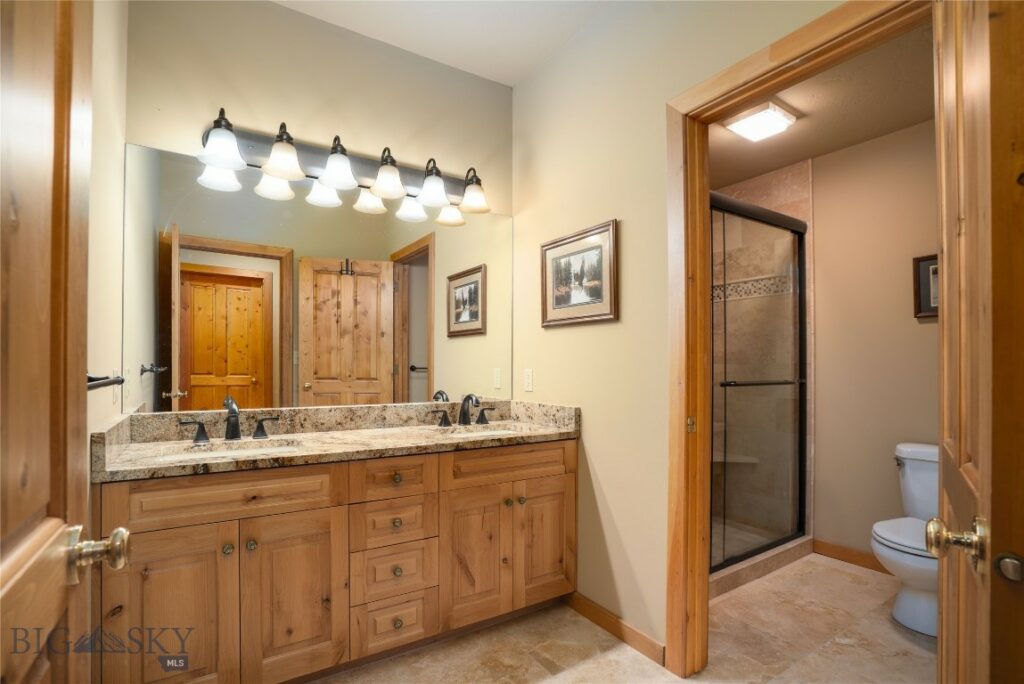 709 Limestone Road, Bozeman MT 59715