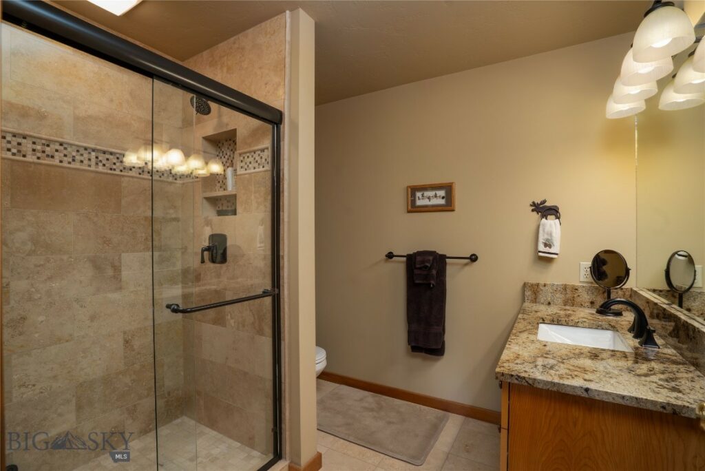 709 Limestone Road, Bozeman MT 59715