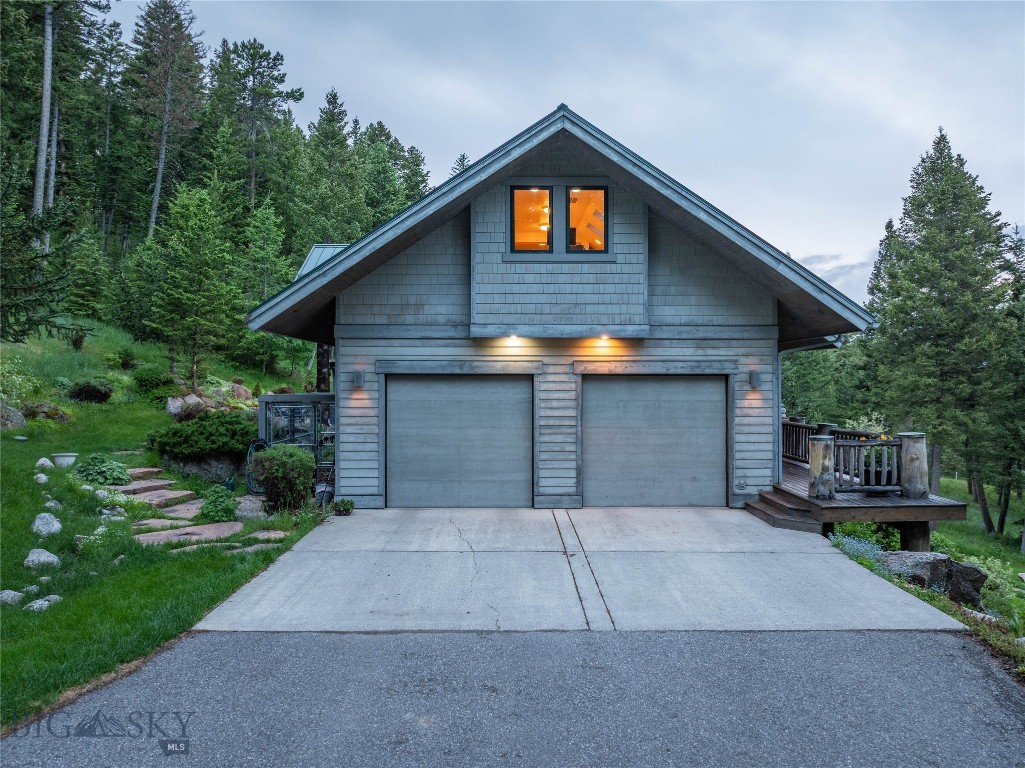 709 Limestone Road, Bozeman MT 59715