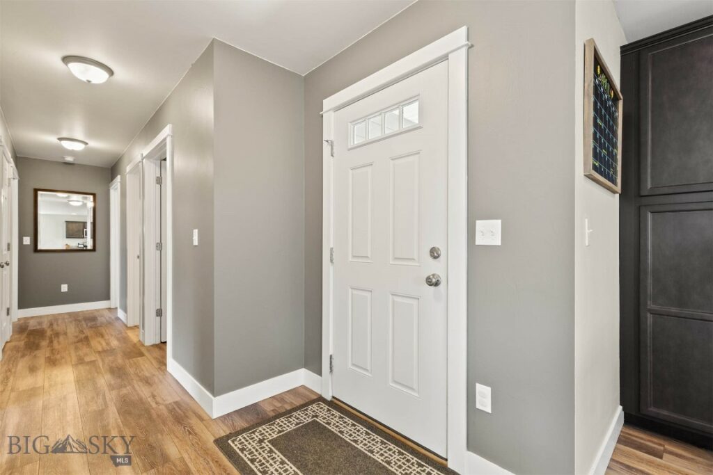 709 Pierre Street, Belgrade MT 59714