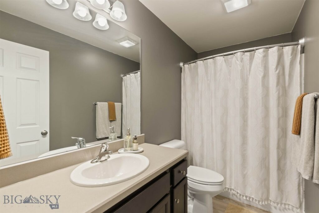 709 Pierre Street, Belgrade MT 59714