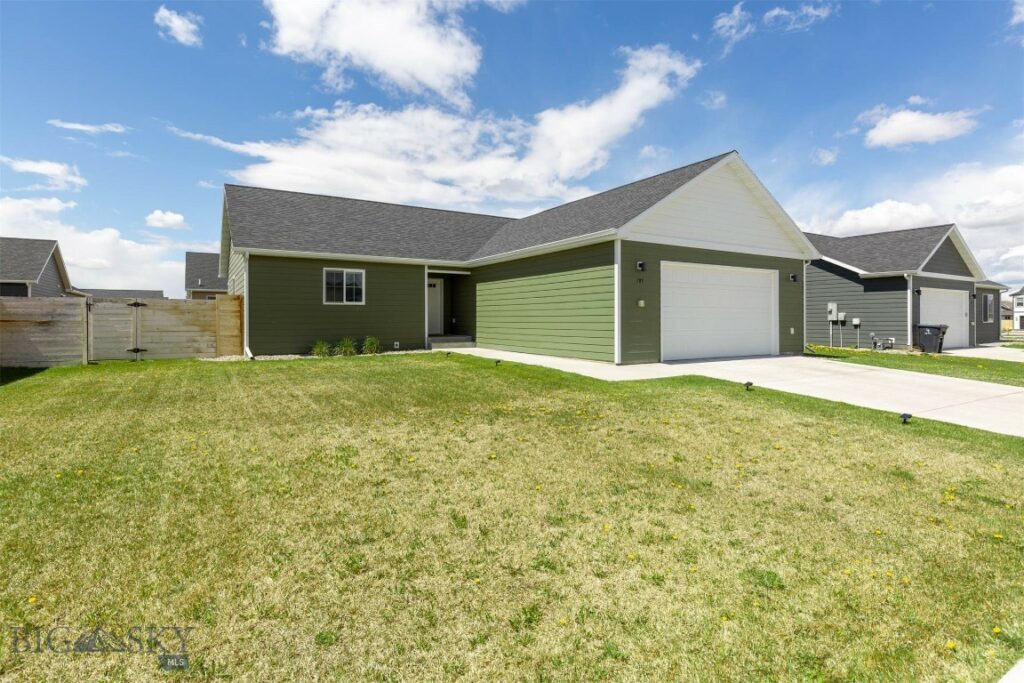 709 Pierre Street, Belgrade MT 59714