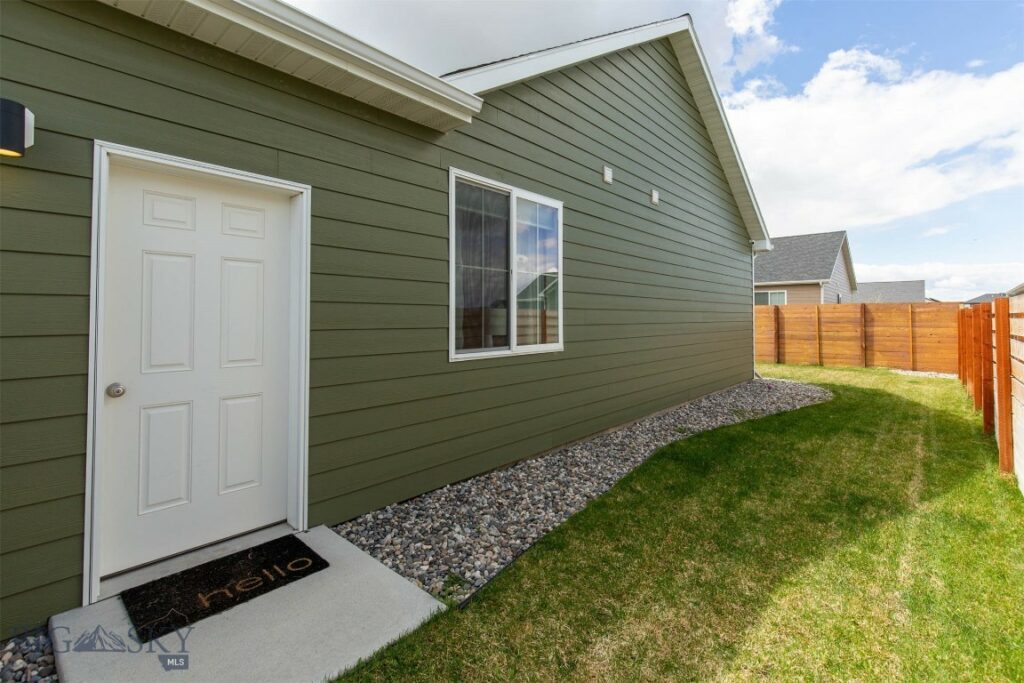 709 Pierre Street, Belgrade MT 59714