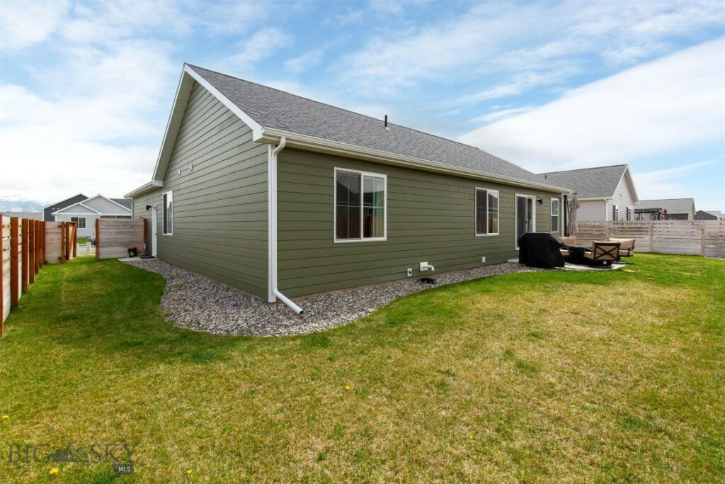 709 Pierre Street, Belgrade MT 59714