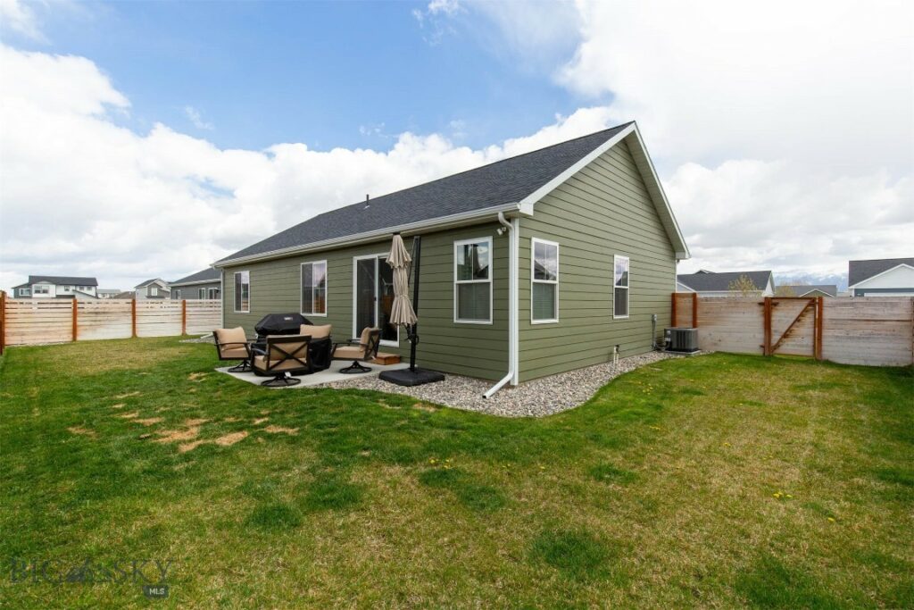 709 Pierre Street, Belgrade MT 59714