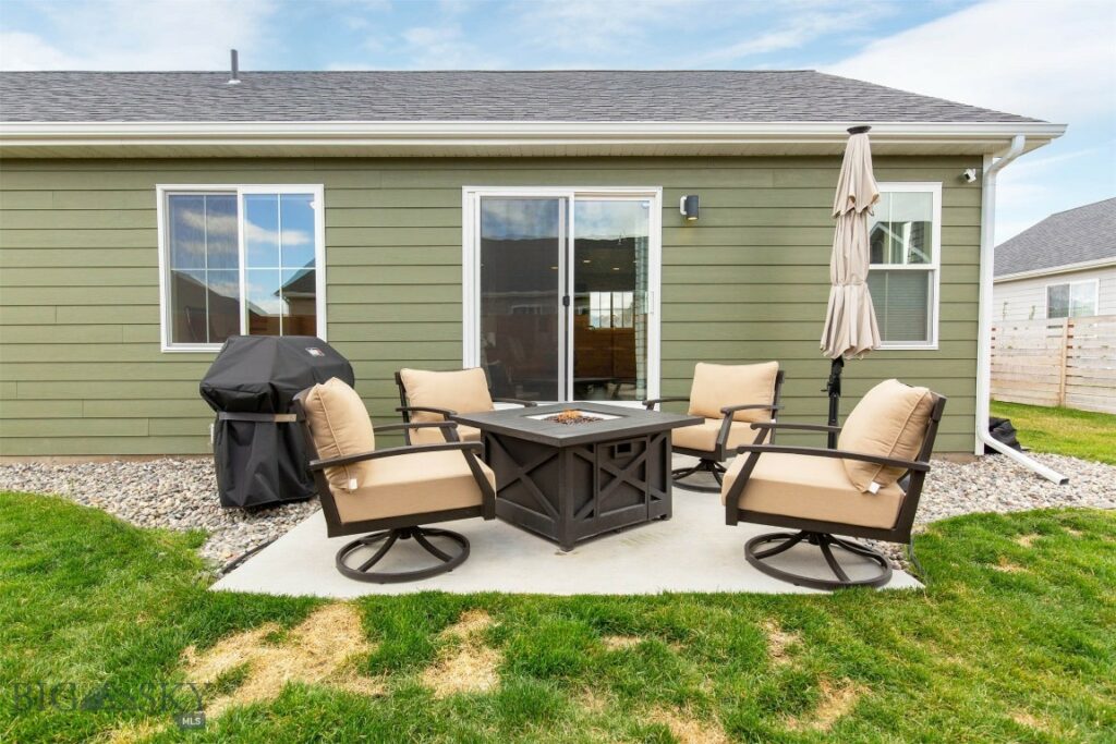 709 Pierre Street, Belgrade MT 59714