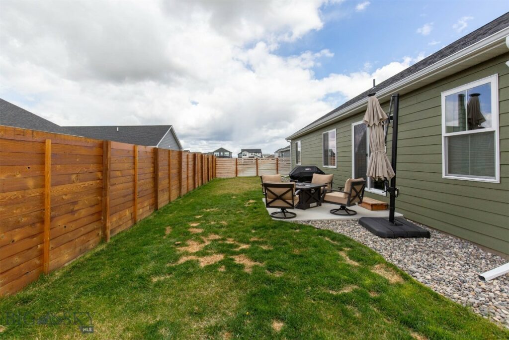 709 Pierre Street, Belgrade MT 59714