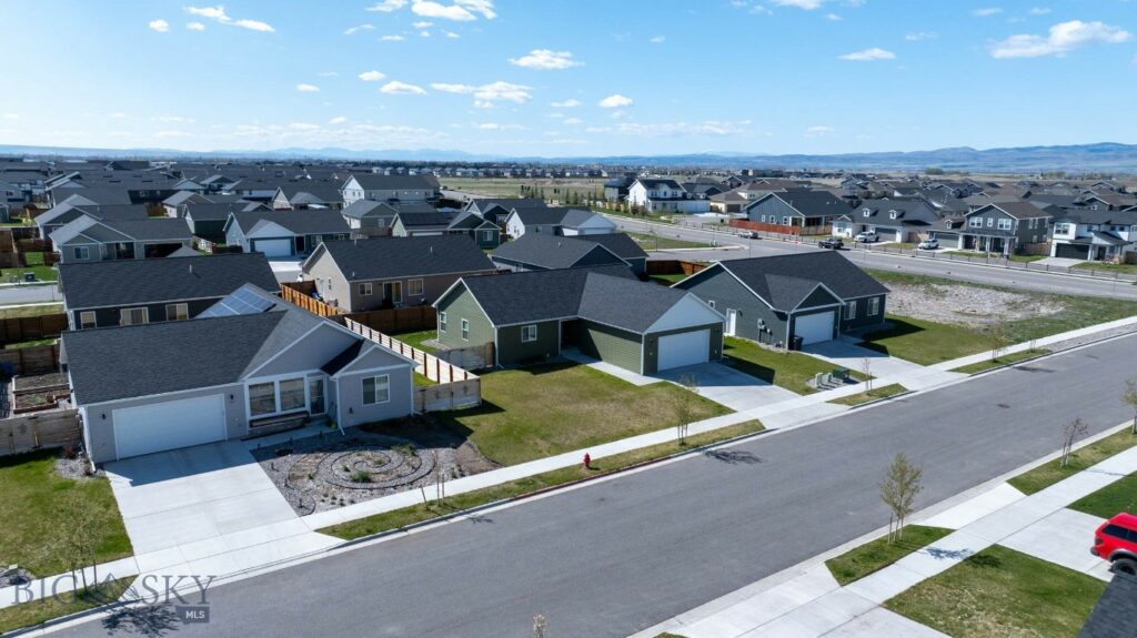 709 Pierre Street, Belgrade MT 59714