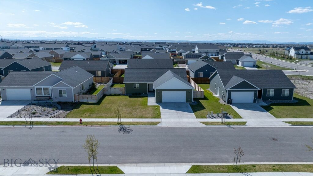709 Pierre Street, Belgrade MT 59714