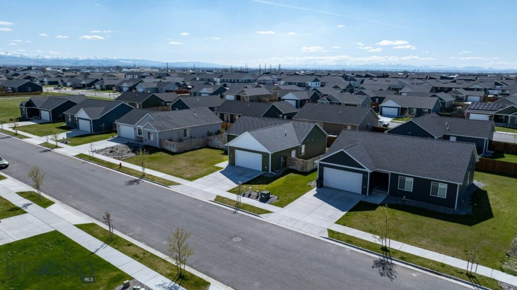 709 Pierre Street, Belgrade MT 59714
