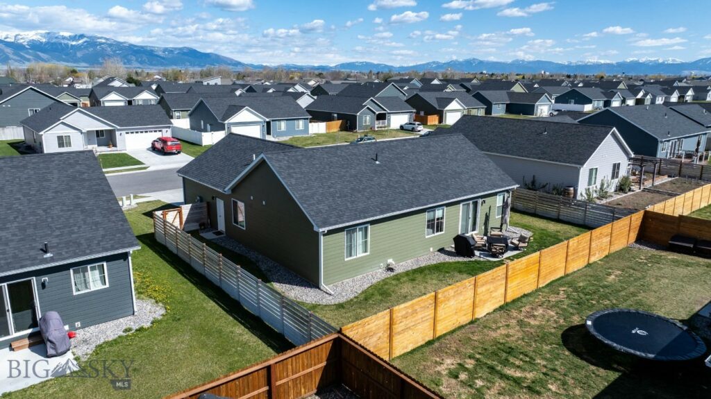 709 Pierre Street, Belgrade MT 59714