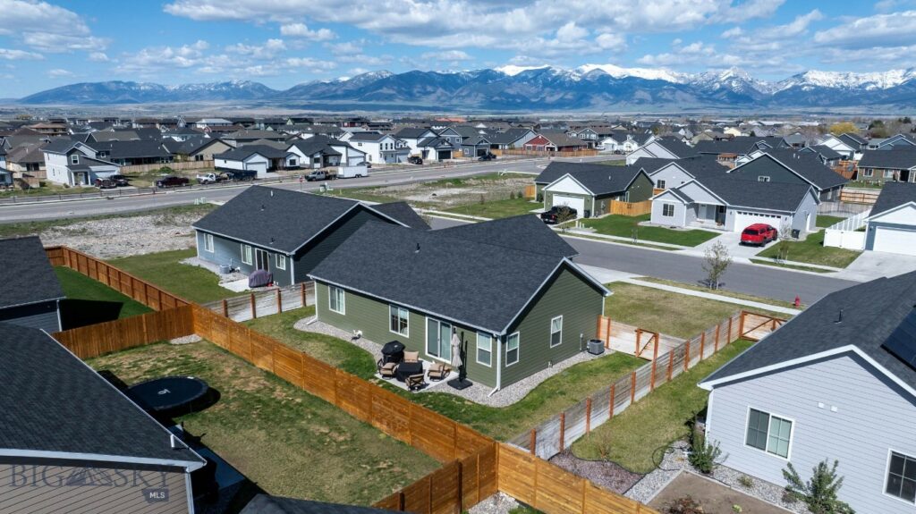 709 Pierre Street, Belgrade MT 59714