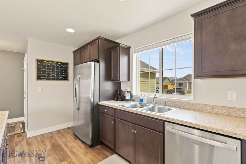 709 Pierre Street, Belgrade MT 59714