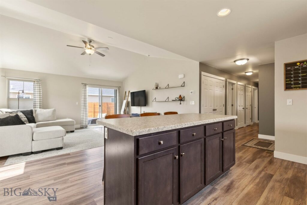 709 Pierre Street, Belgrade MT 59714