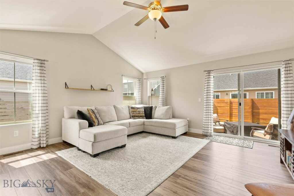 709 Pierre Street, Belgrade MT 59714