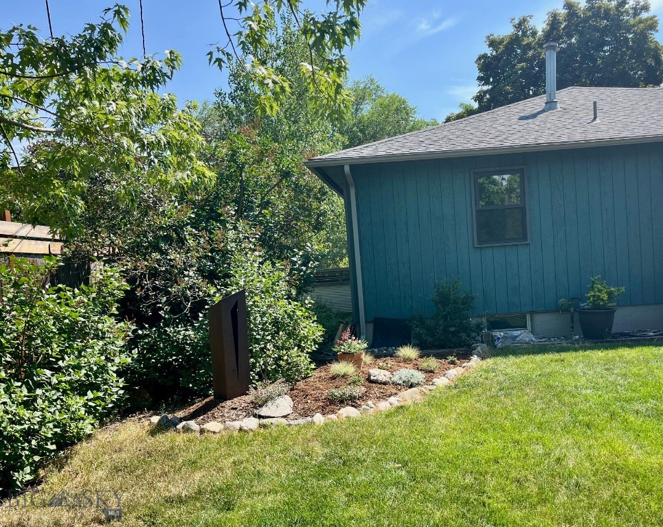 709 S 12th, Bozeman MT 59715