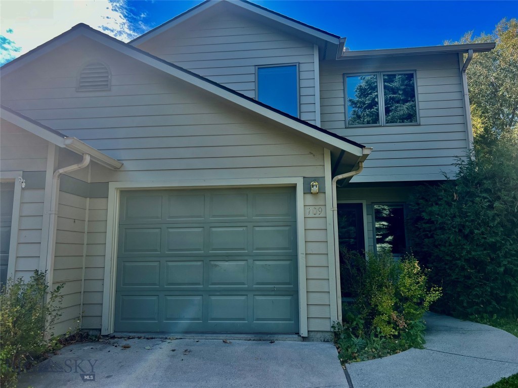 709 S 15TH Avenue S, Bozeman MT 59715