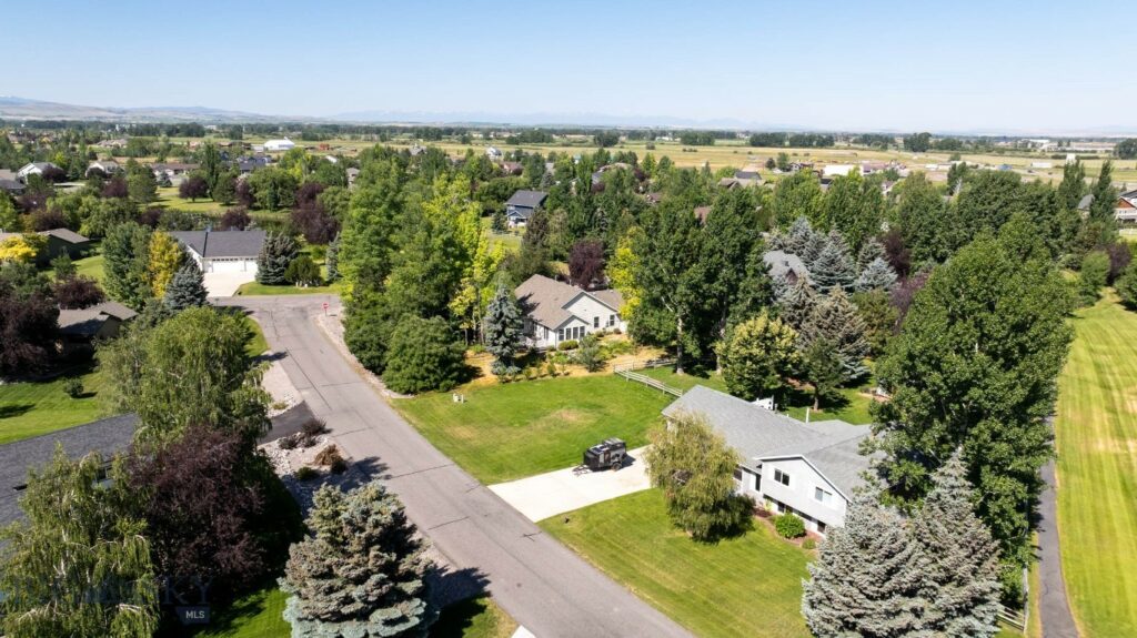 71 Fireside Drive, Bozeman MT 59718