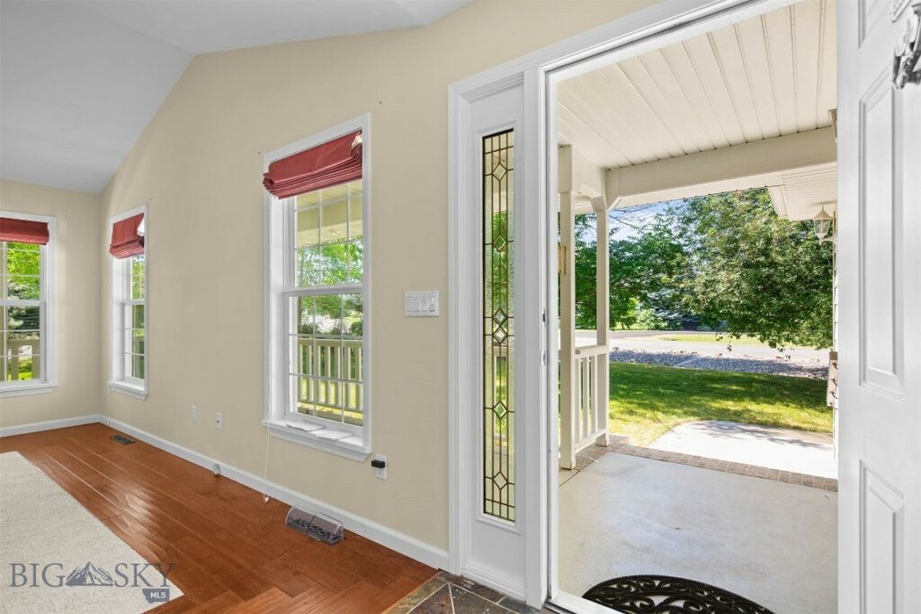 71 Fireside Drive, Bozeman MT 59718