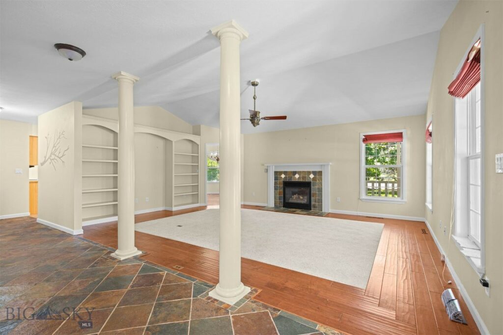 71 Fireside Drive, Bozeman MT 59718