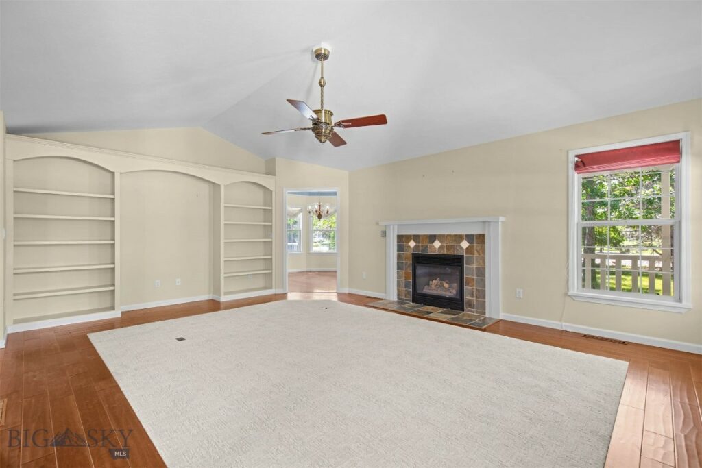 71 Fireside Drive, Bozeman MT 59718