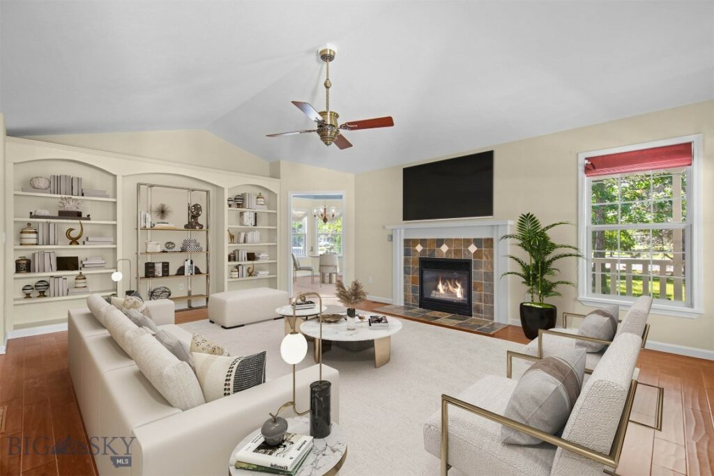 71 Fireside Drive, Bozeman MT 59718