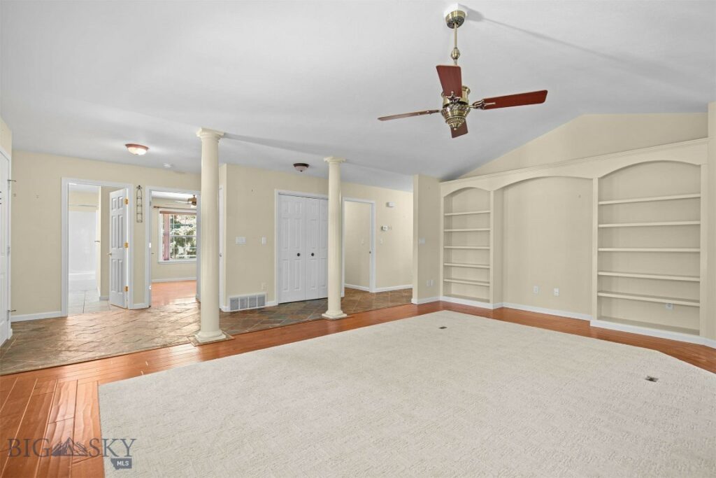 71 Fireside Drive, Bozeman MT 59718