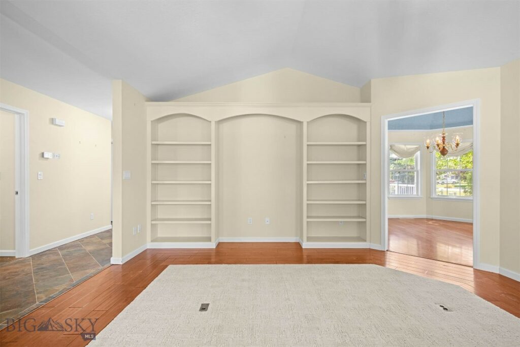 71 Fireside Drive, Bozeman MT 59718