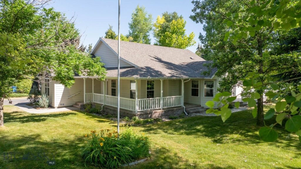 71 Fireside Drive, Bozeman MT 59718