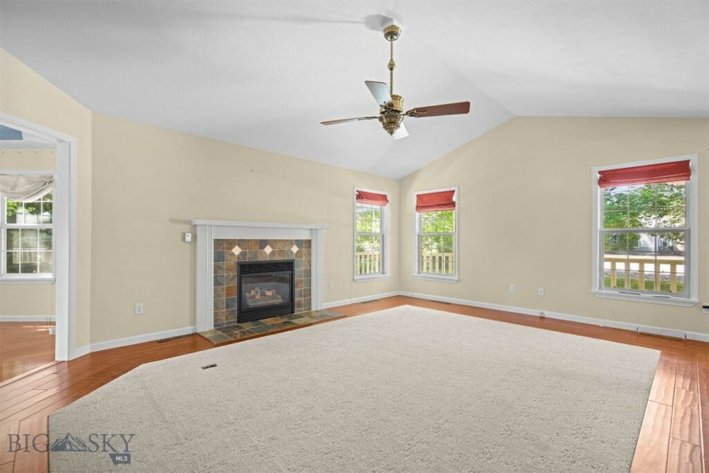 71 Fireside Drive, Bozeman MT 59718