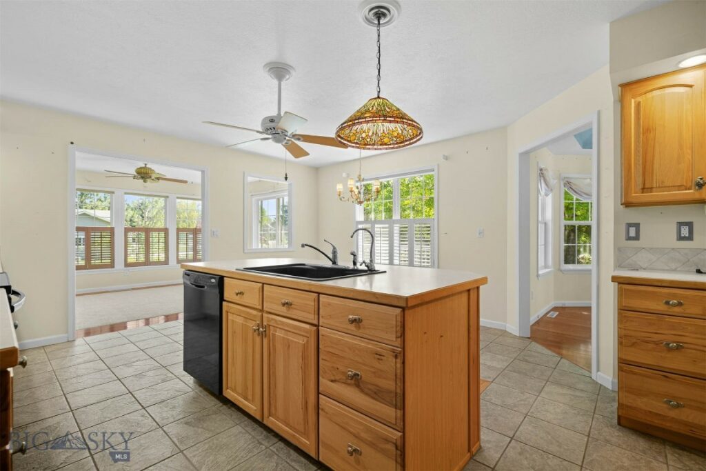 71 Fireside Drive, Bozeman MT 59718