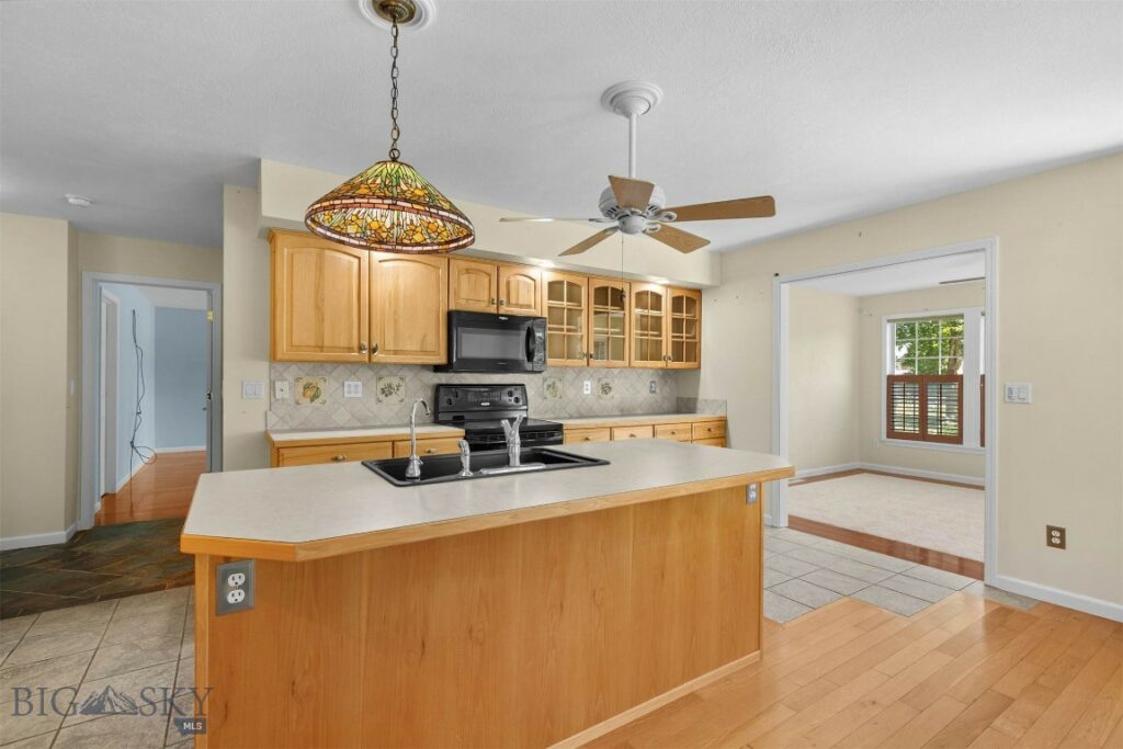 71 Fireside Drive, Bozeman MT 59718