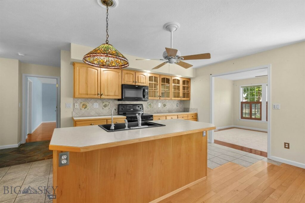71 Fireside Drive, Bozeman MT 59718